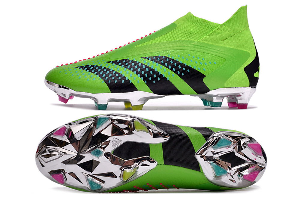 Crampons PREDATOR ACCURACY+ FG