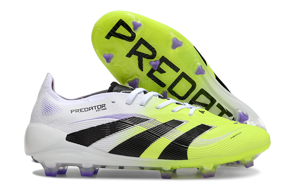 Crampons PREDATOR ACCURACY+ elite