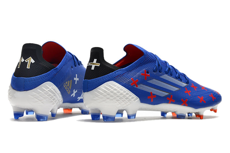 Crampons SPEEDFLOW.1 FG - L'Univers du Maillot