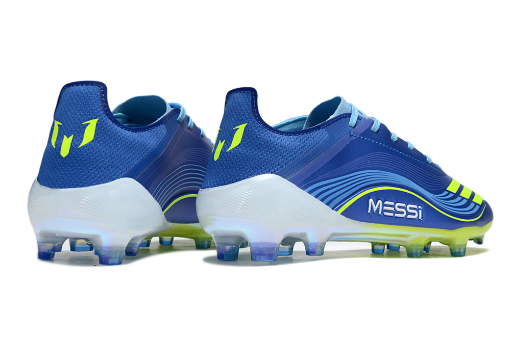 Crampons F50 Elite FG - L'Univers du Maillot