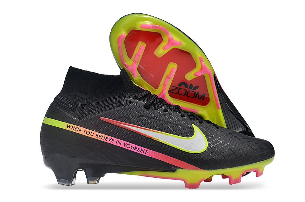 Crampons  Mercurial Superfly IX Elite - L'Univers du Maillot