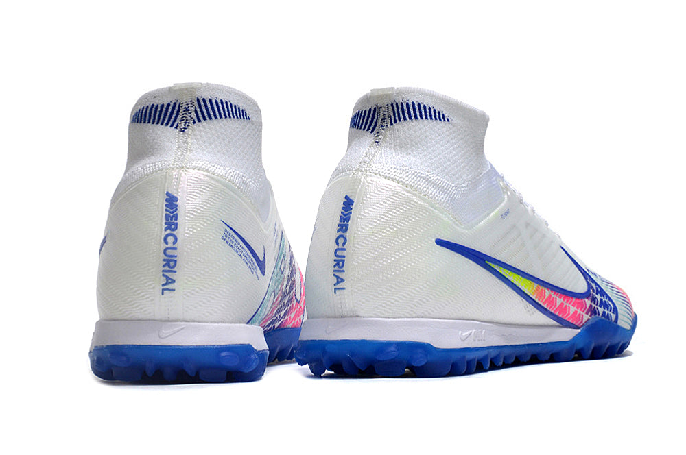 Crampons  Mercurial Superfly IX Elite