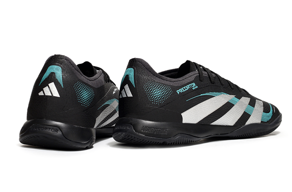 Crampons Predator 25 Elite IC Boots : - L'Univers du Maillot