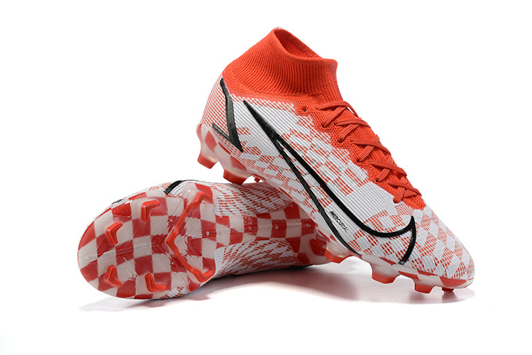 Crampons Superfly 8 Elite FG