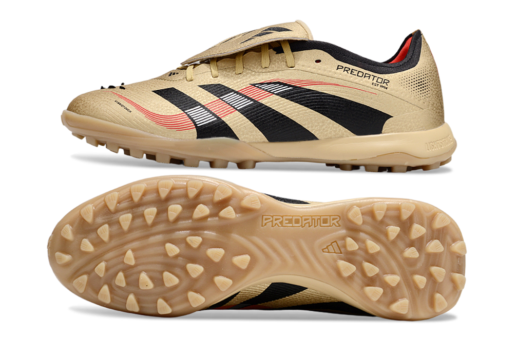 Crampons Predator Elite League FT