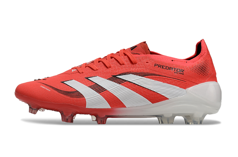 Crampons PREDATOR Elite ACCURACY BOOTS - L'Univers du Maillot