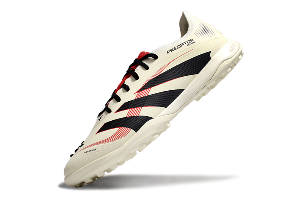 Crampons Predator 25 Elite TF Boots - L'Univers du Maillot