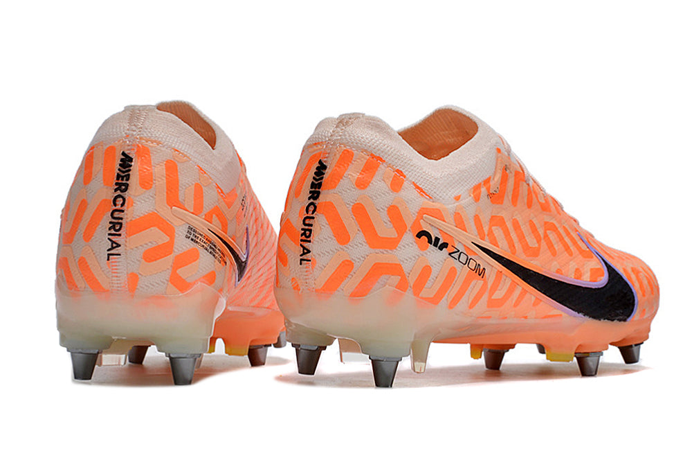 Crampons  Mercurial Vapor XV Elite