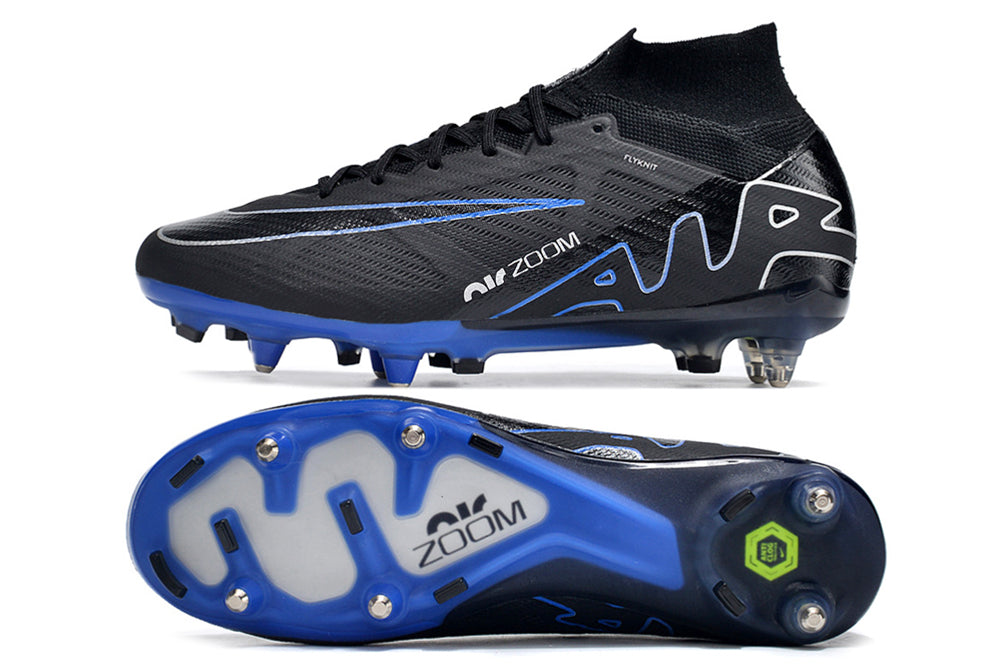 Crampons  Mercurial Superfly IX Elite