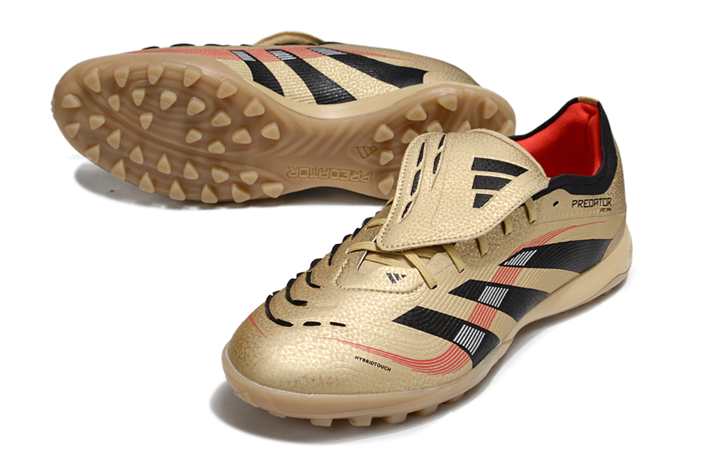 Crampons Predator Elite League FT