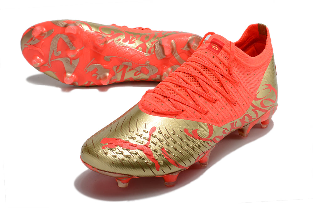Crampons Future Z 1.3 Teazer FG