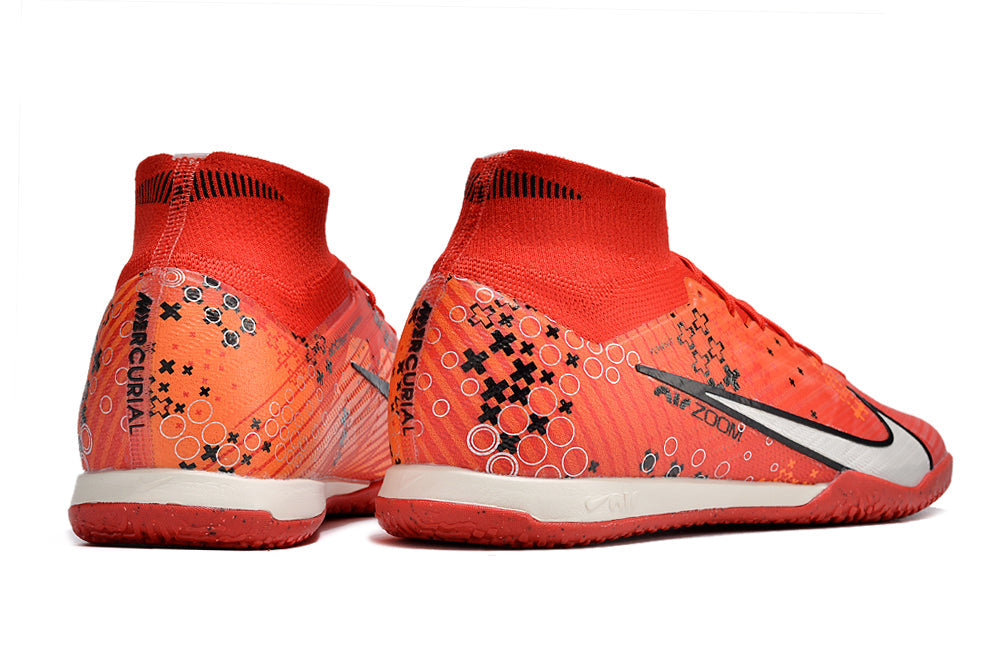 Crampons  Mercurial Superfly IX Elite