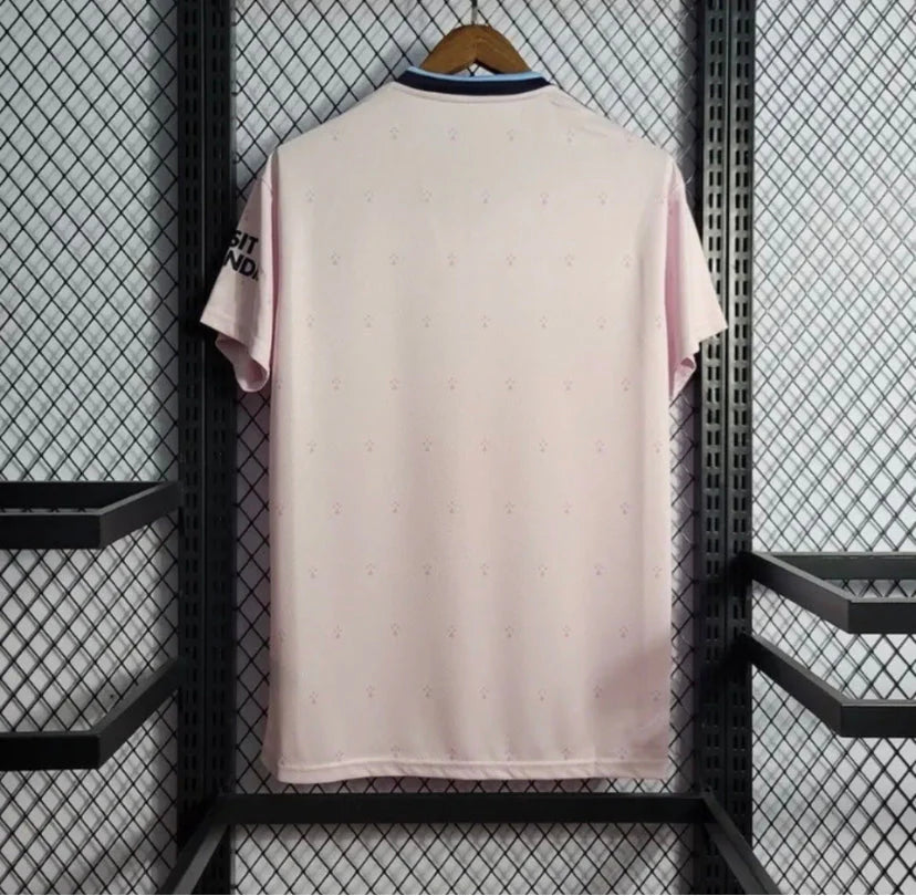 Maillot 22/23 Arsenal Extérieur