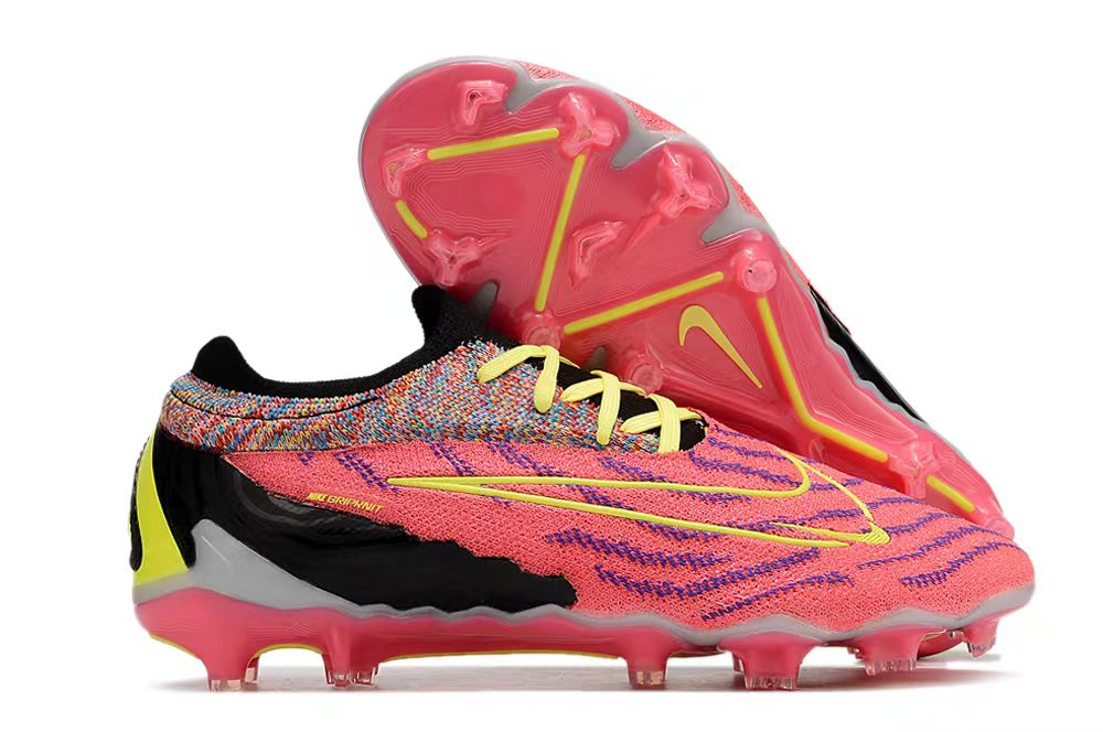 Crampons Phantom GX élites