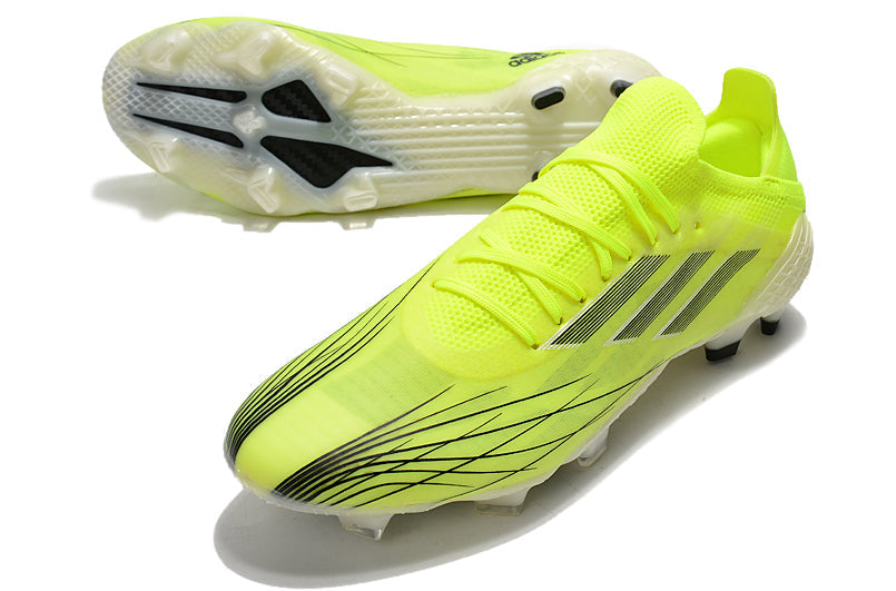 Crampons SPEEDFLOW.1 FG