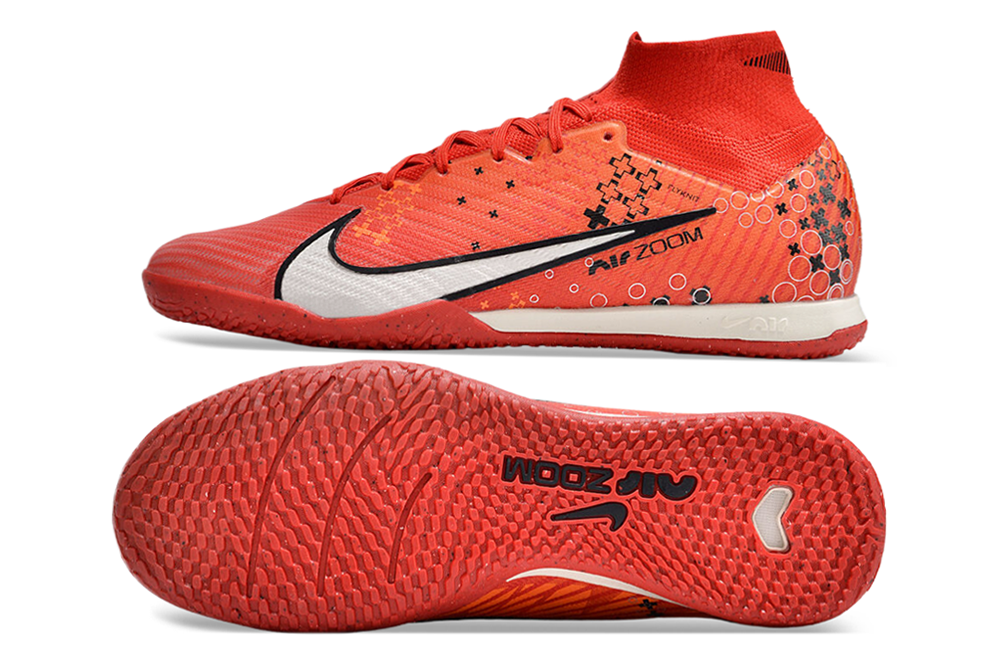 Crampons  Mercurial Superfly IX Elite