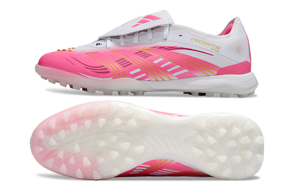 Crampons Predator Elite League FT
