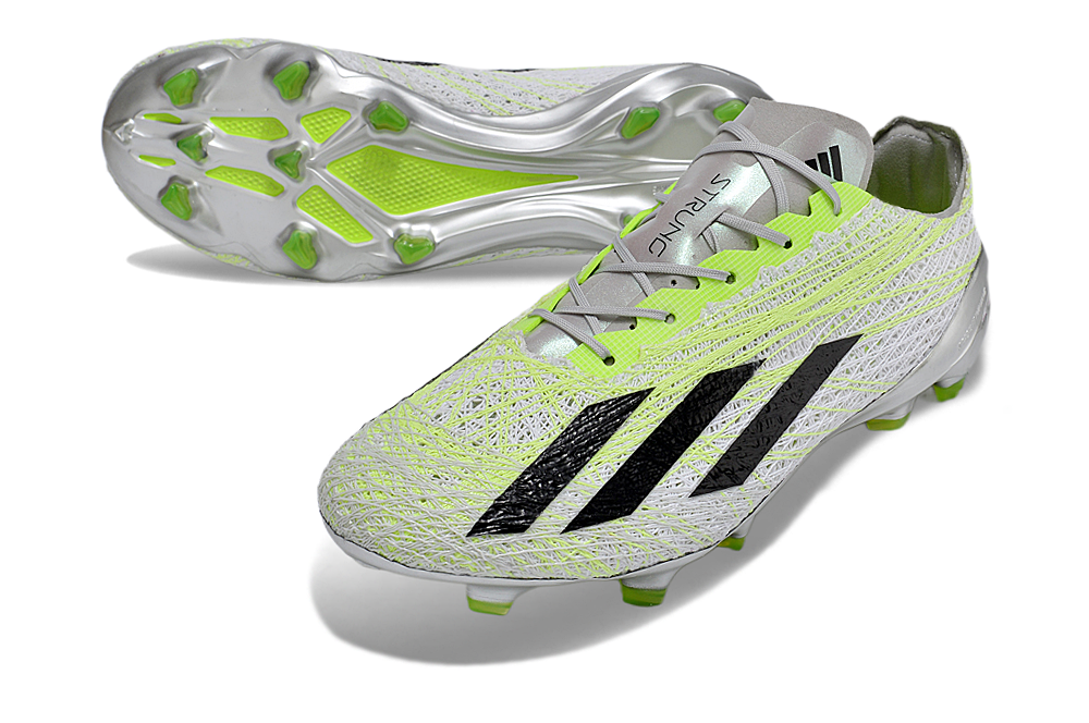Crampons CRAZYFAST STRUNG+ FG BOOTS
