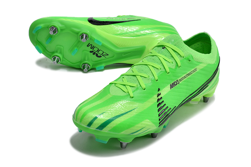 Crampons  Mercurial Vapor XV Elite