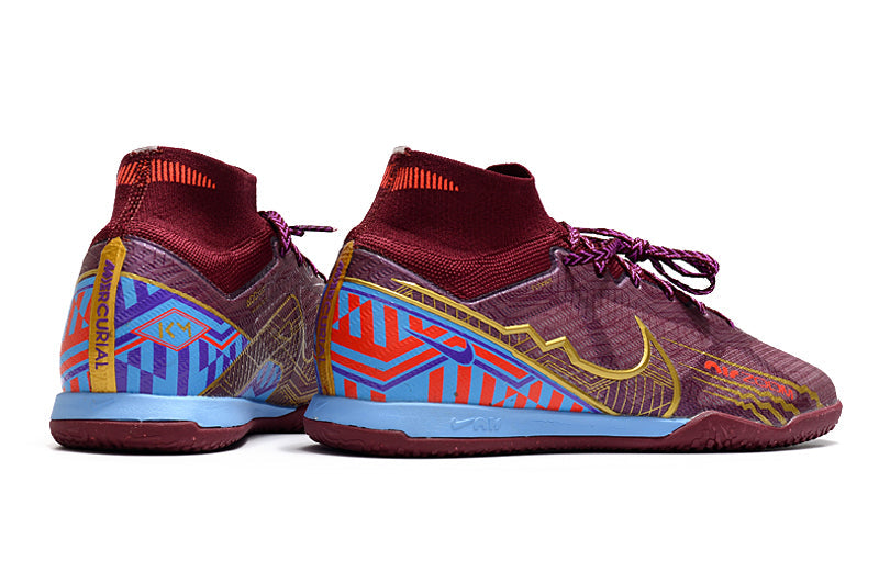 Crampons  Mercurial Superfly IX Elite