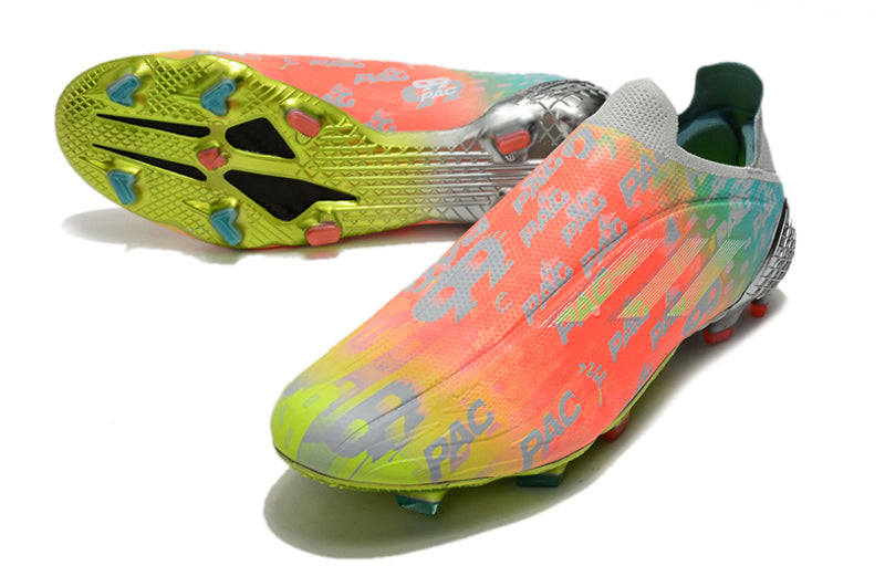Crampons SPEEDFLOW+ FG