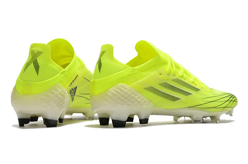 Crampons SPEEDFLOW.1 FG