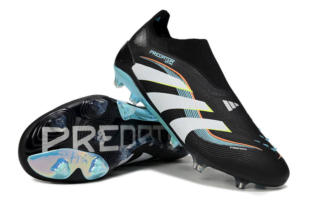 Crampons PREDATOR Elite ACCURACY BOOTS FG - L'Univers du Maillot