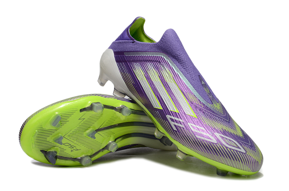Crampons F50 Elite FG - L'Univers du Maillot