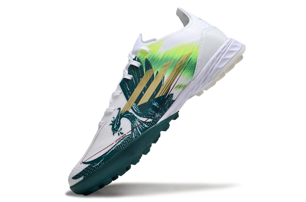 Crampons F50 PRO TF - L'Univers du Maillot