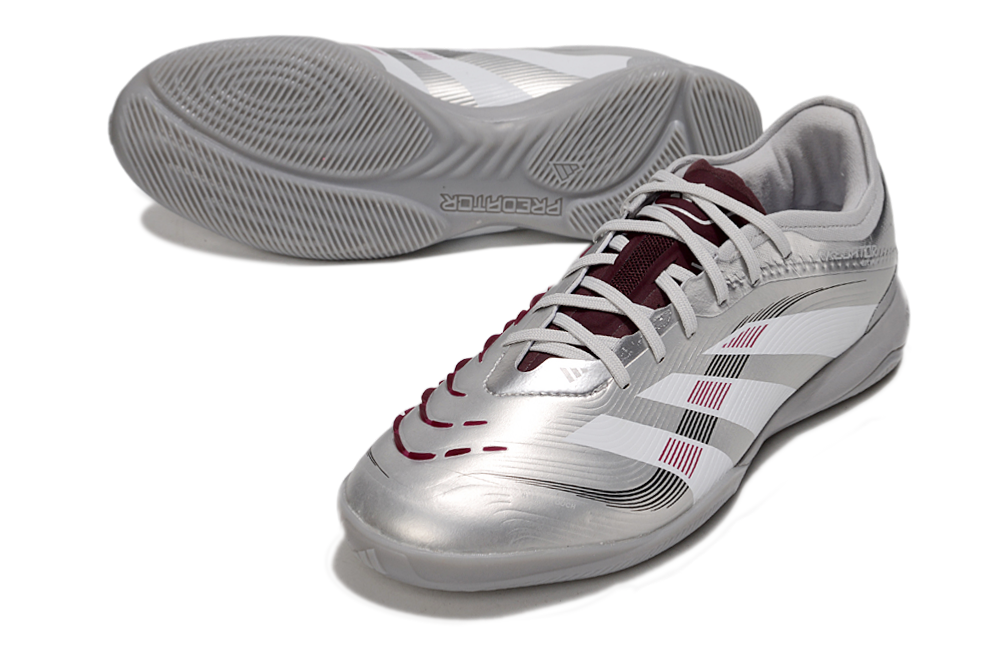 Crampons Predator 25 Elite IC Boots - L'Univers du Maillot