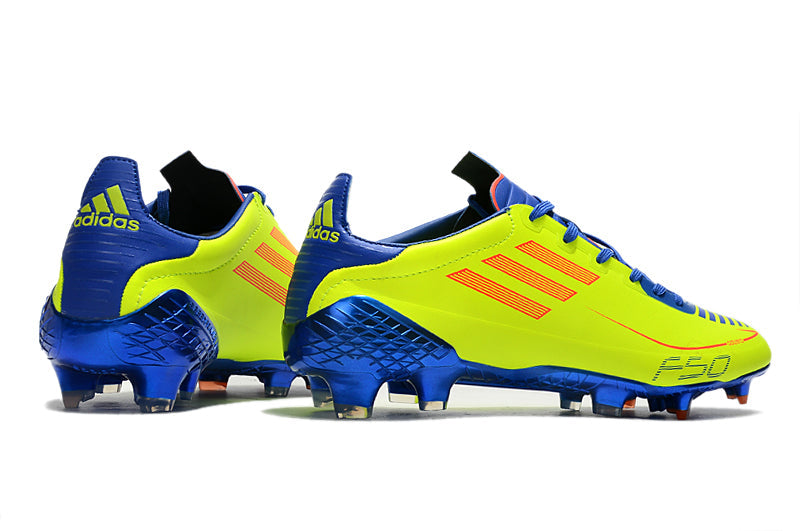 Crampons F50 GHOSTED ADIZERO HT FG