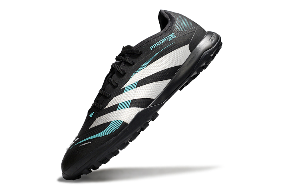 Crampons Predator 25 Elite TF Boots - L'Univers du Maillot