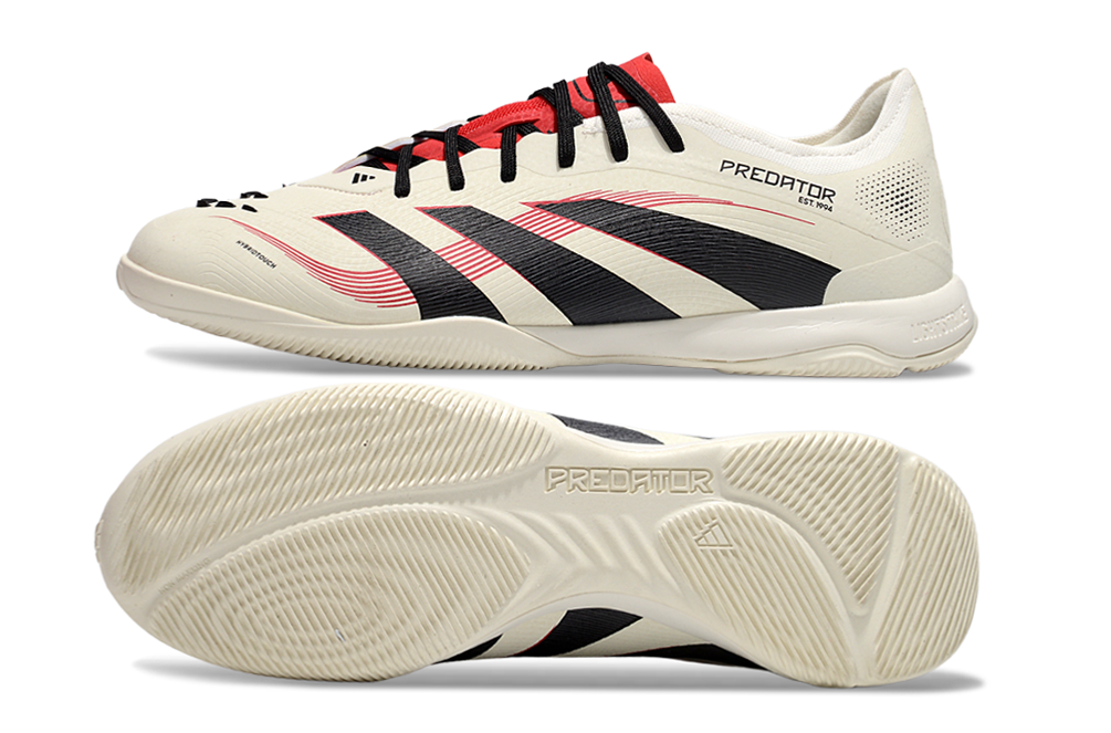 Crampons PREDATOR 25 ELITE IC