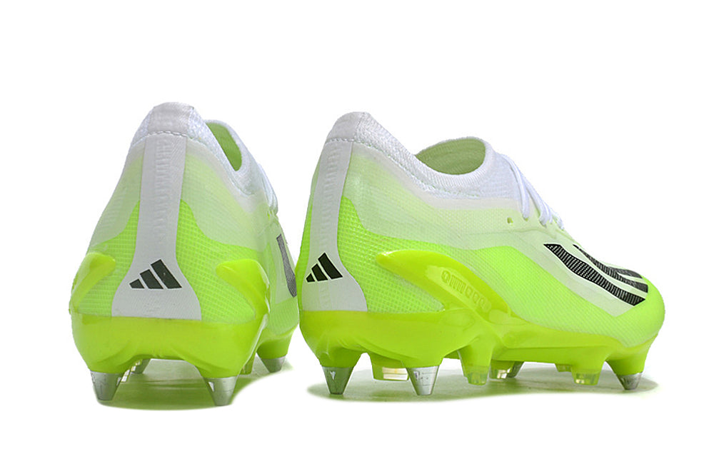 Crampons Crazyfast1 SG