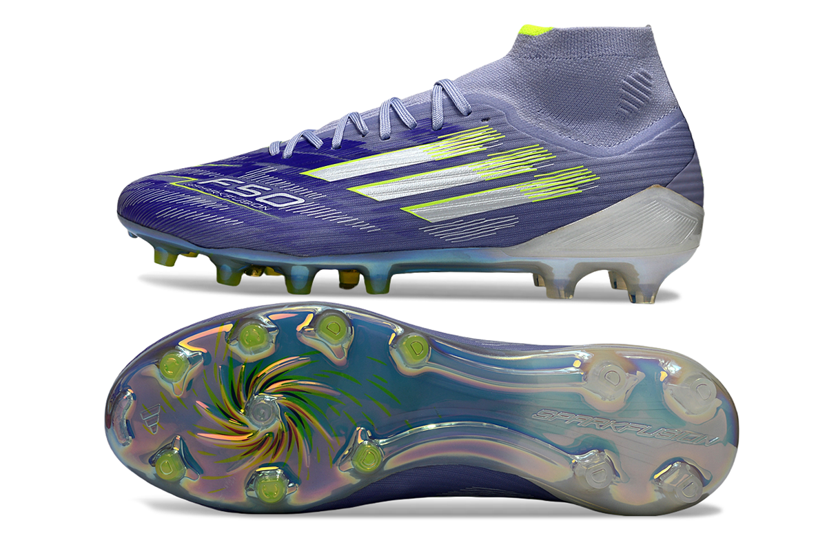Crampons F50 Elite FG - L'Univers du Maillot