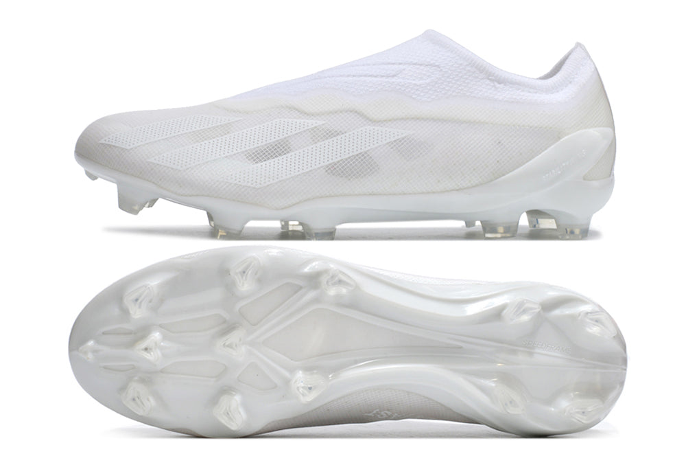 Crampons CRAZYFAST.1 LL FG