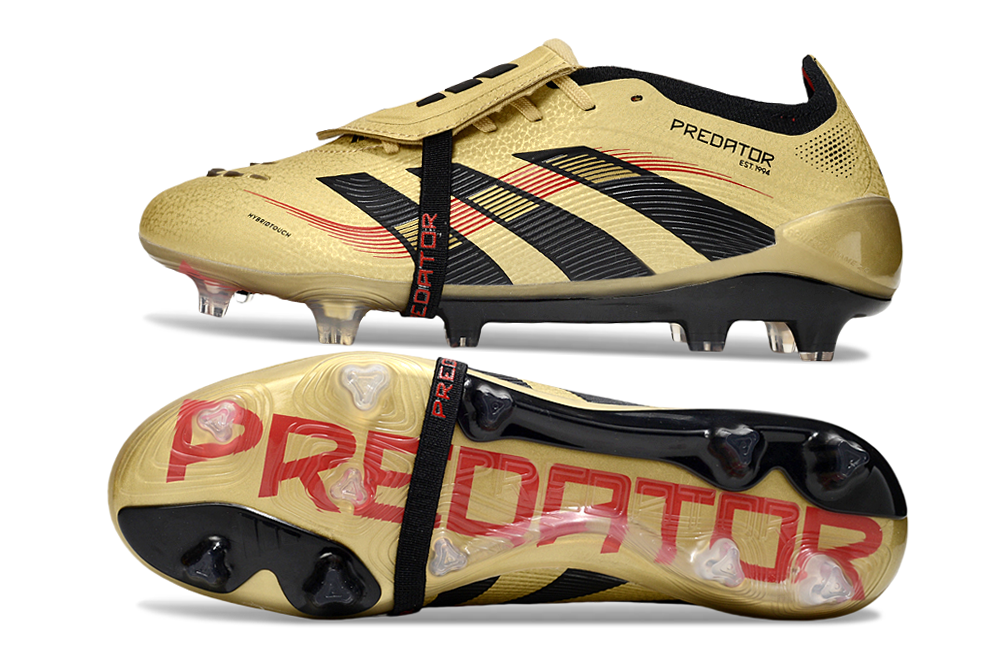 Crampons PREDATOR Elite ACCURACY BOOTS FG