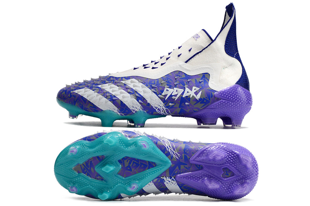 Crampons PREDATOR FREAK +