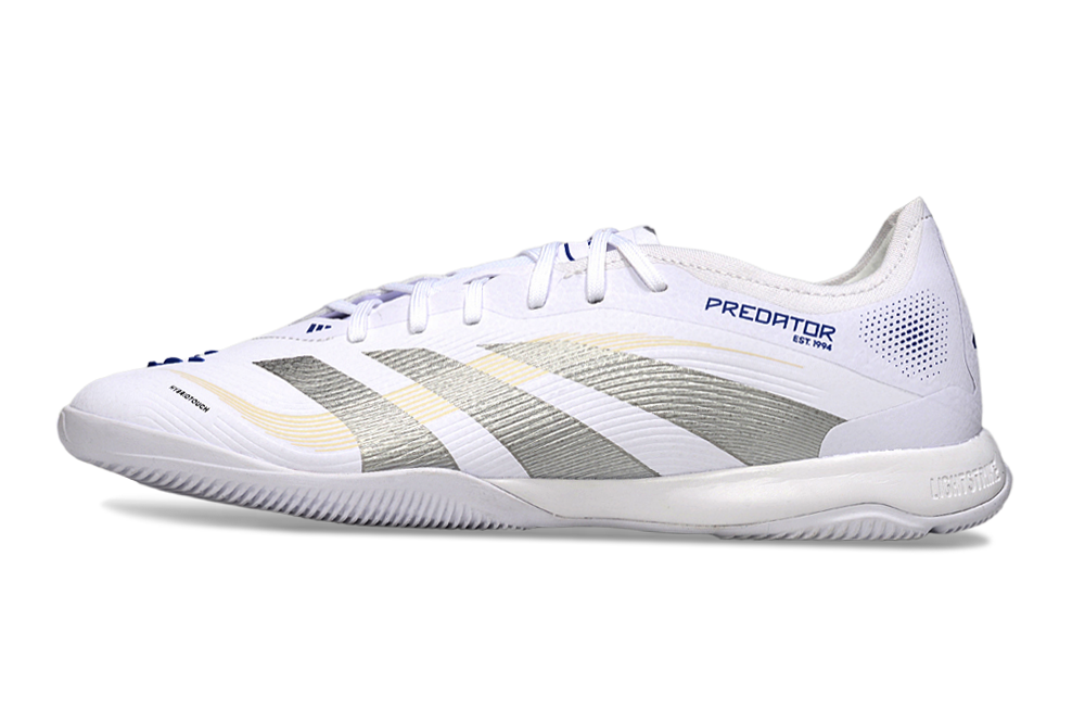 Crampons Predator 25 Elite IC Boots - L'Univers du Maillot