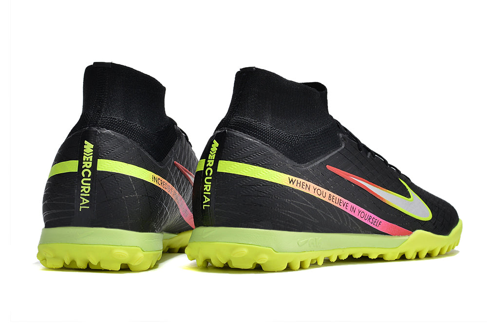Crampons  Mercurial Superfly IX Elite - L'Univers du Maillot