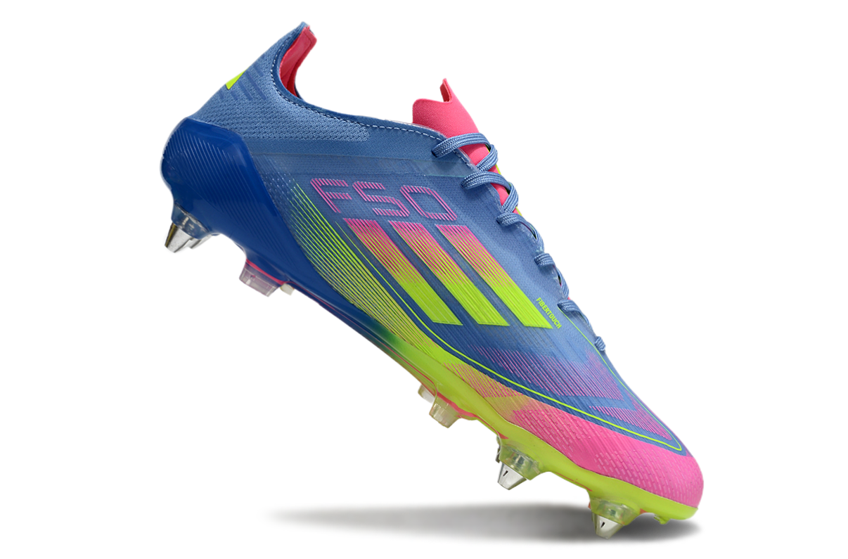 Crampons F50 Elite FG - L'Univers du Maillot