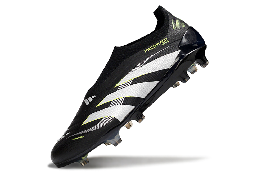 Crampons Predator Elite LL FG - L'Univers du Maillot