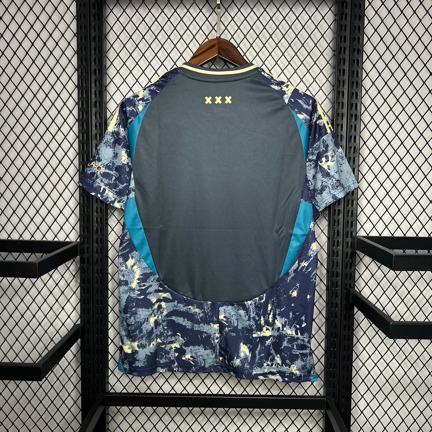 Maillot 24/25 Ajax Extérieur