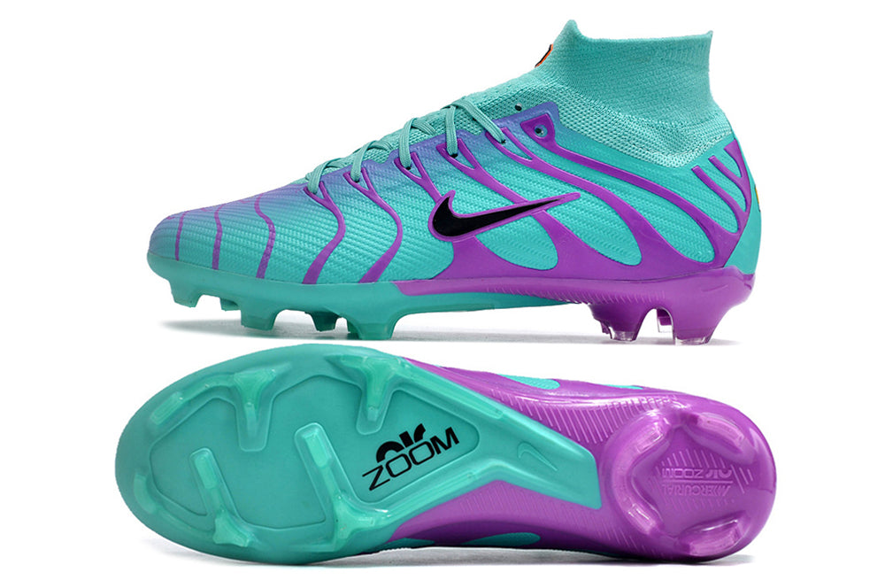 Crampons  Mercurial Vapor 15 Elite XXV