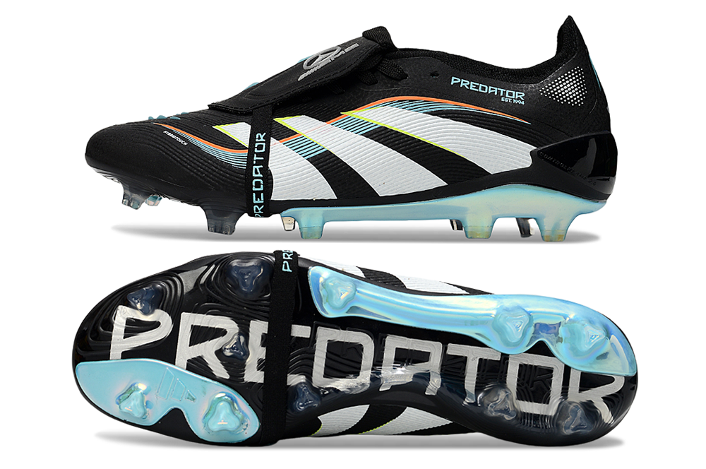 Crampons PREDATOR Elite ACCURACY BOOTS FG