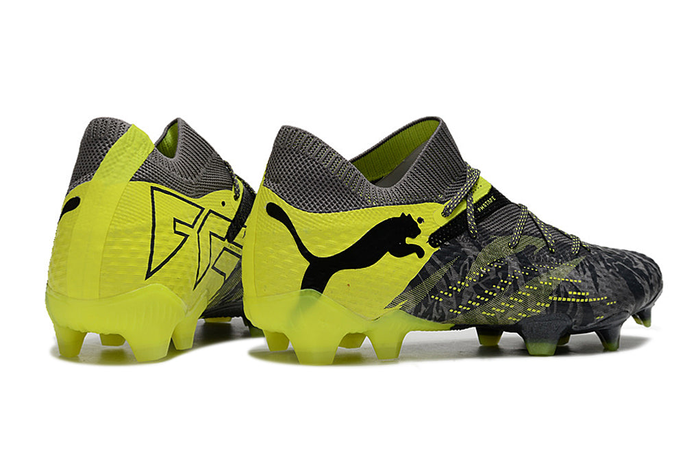 Crampons FUTURE 7 ULTIMATE