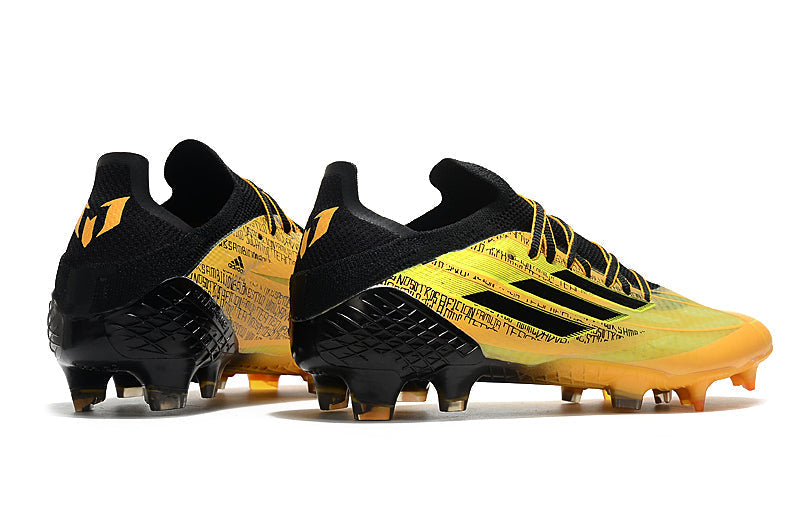 Crampons SPEEDFLOW.1 FG - L'Univers du Maillot