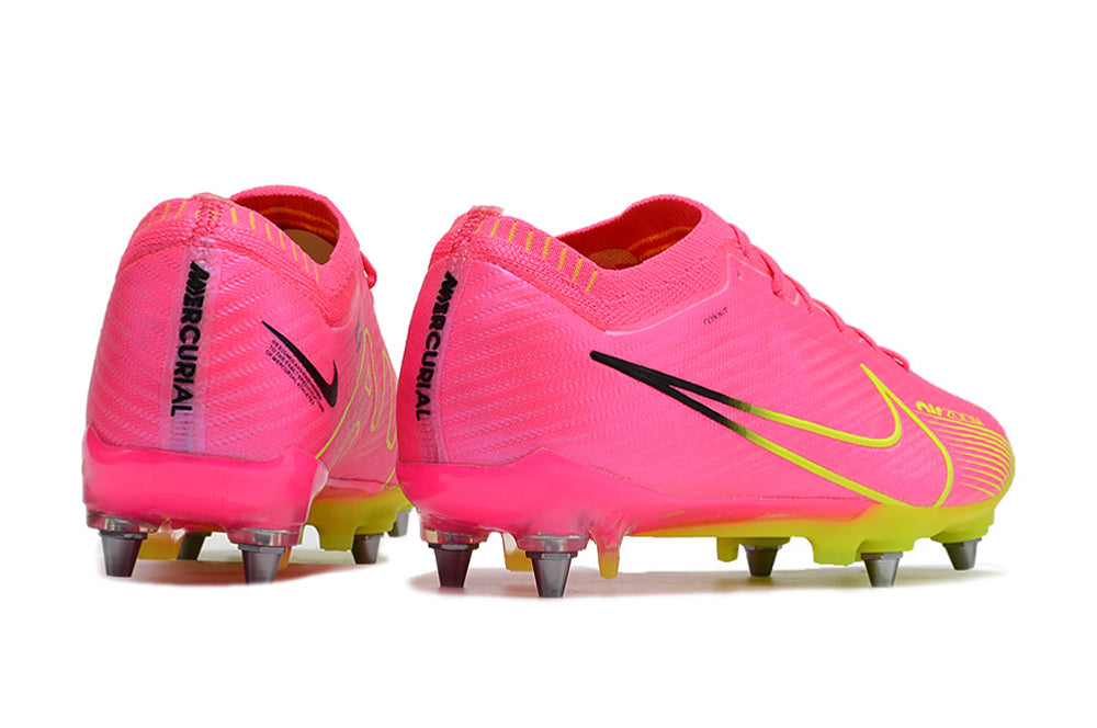 Crampons  Mercurial Vapor XV Elite