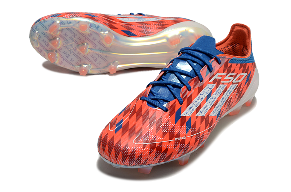 Crampons F50 ELITE