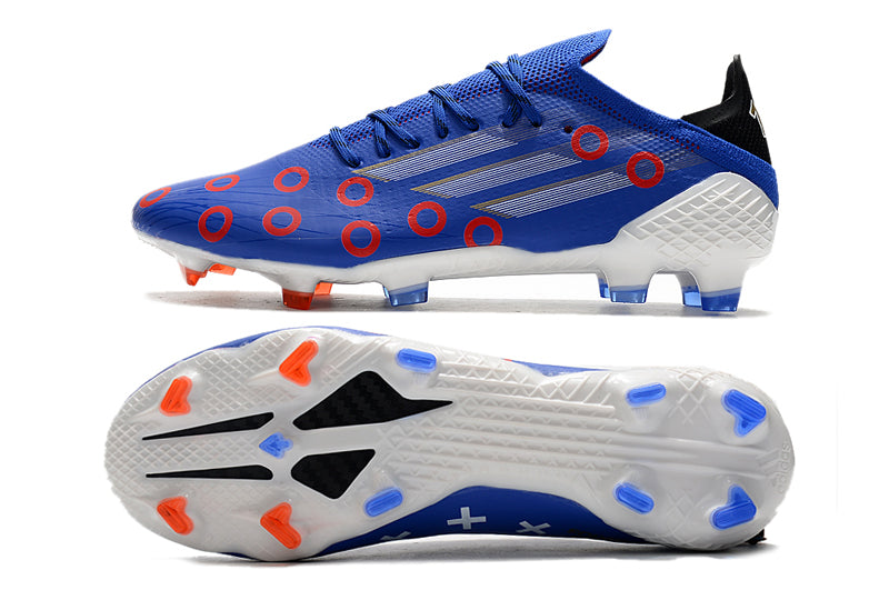 Crampons SPEEDFLOW.1 FG - L'Univers du Maillot